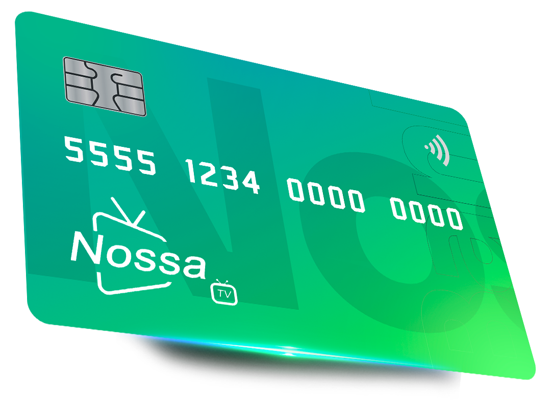 NossaTv Mensal