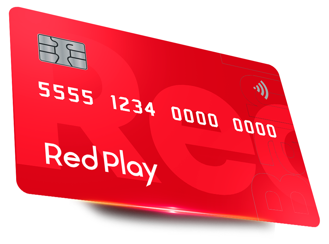 RedPlay Anual